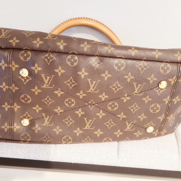 Louis Vuitton Artsy MM - Picture 3 of 5
